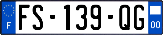 FS-139-QG