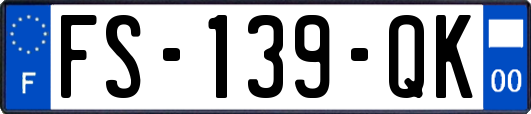 FS-139-QK