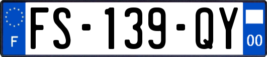 FS-139-QY