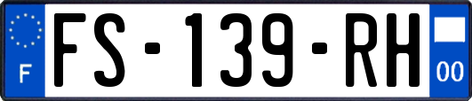 FS-139-RH