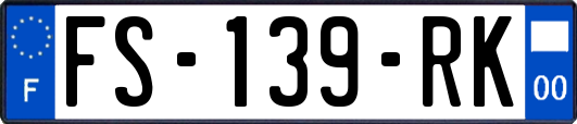 FS-139-RK