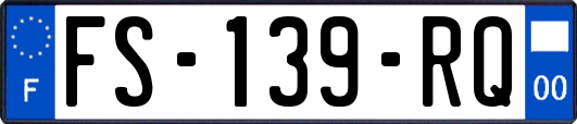 FS-139-RQ