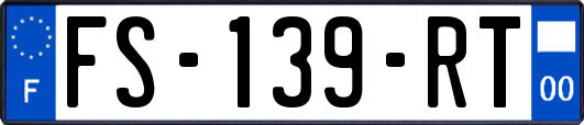 FS-139-RT