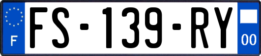 FS-139-RY