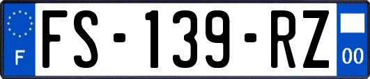FS-139-RZ