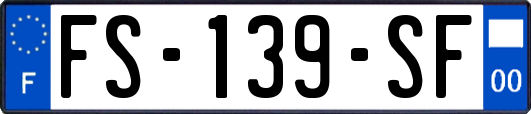 FS-139-SF