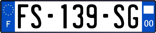 FS-139-SG