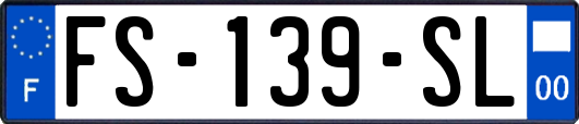 FS-139-SL