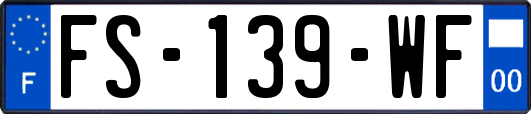 FS-139-WF