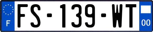 FS-139-WT