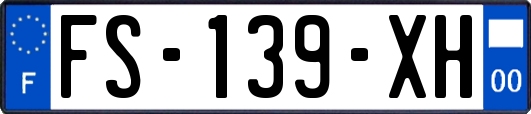 FS-139-XH