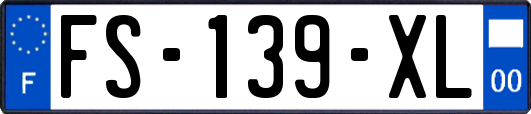 FS-139-XL