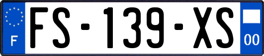 FS-139-XS