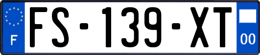 FS-139-XT