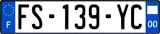 FS-139-YC