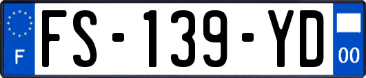 FS-139-YD