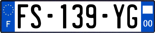 FS-139-YG