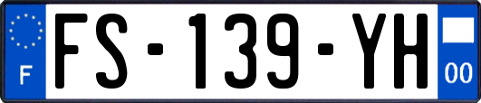 FS-139-YH