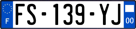 FS-139-YJ