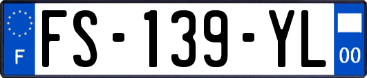 FS-139-YL