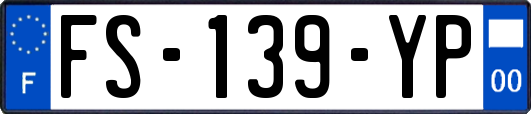 FS-139-YP