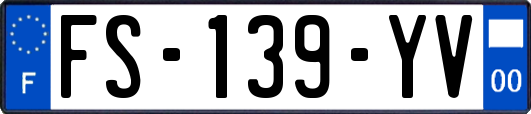 FS-139-YV