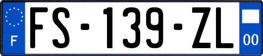 FS-139-ZL