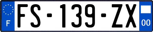 FS-139-ZX