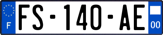 FS-140-AE