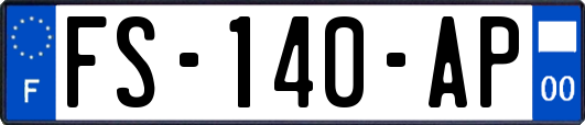 FS-140-AP