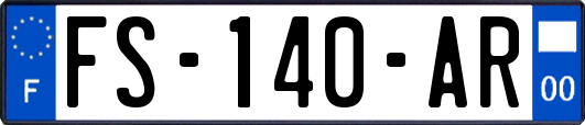 FS-140-AR