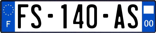 FS-140-AS