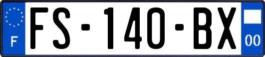 FS-140-BX