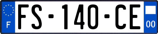 FS-140-CE