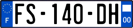 FS-140-DH