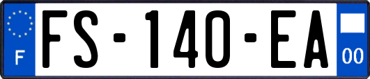 FS-140-EA