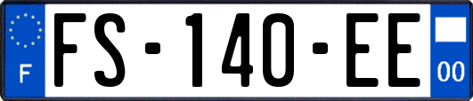 FS-140-EE