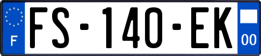 FS-140-EK