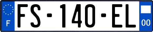 FS-140-EL