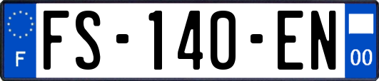 FS-140-EN