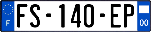 FS-140-EP
