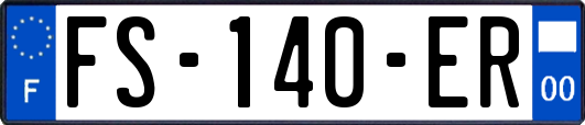 FS-140-ER