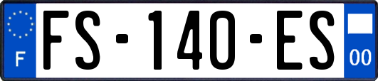 FS-140-ES
