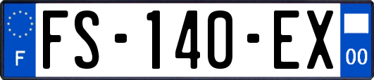 FS-140-EX