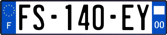 FS-140-EY