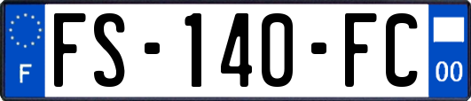 FS-140-FC