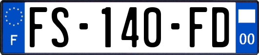 FS-140-FD