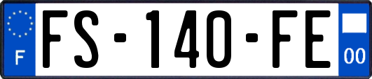 FS-140-FE