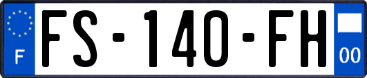 FS-140-FH