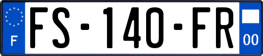 FS-140-FR